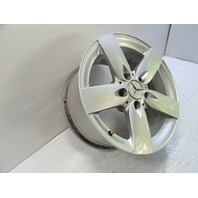 06 Mercedes R171 SLK280 wheel rim, 8x16 ET30, 1714010202