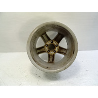 06 Mercedes R171 SLK280 wheel rim, 8x16 ET30, 1714010202