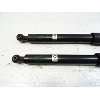 06 Mercedes R171 SLK280 shock absorbers set, rear, 1713260100
