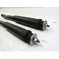 06 Mercedes R171 SLK280 shock absorbers set, rear, 1713260100