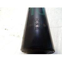06 Mercedes R171 SLK280 shock absorbers set, rear, 1713260100