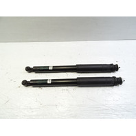 06 Mercedes R171 SLK280 shock absorbers set, rear, 1713260100