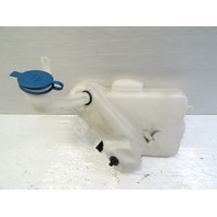 06 Mercedes R171 SLK280 windshield washer tank, 1718600160