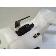 06 Mercedes R171 SLK280 windshield washer tank, 1718600160