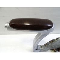 06 Mercedes R171 SLK280 parking brake, handbrake lever, e-brake, 1714201384