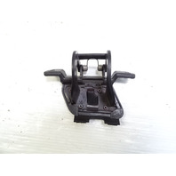 06 Mercedes R171 SLK280 cover, headlamp washer, left, 1718800105
