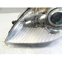 06 Mercedes R171 SLK280 headlamp, left, halogen, 1718203561