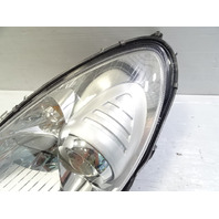 06 Mercedes R171 SLK280 headlamp, left, halogen, 1718203561