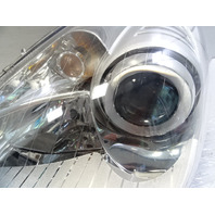 06 Mercedes R171 SLK280 headlamp, left, halogen, 1718203561
