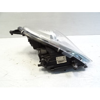 06 Mercedes R171 SLK280 headlamp, left, halogen, 1718203561