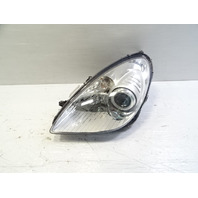 06 Mercedes R171 SLK280 headlamp, left, halogen, 1718203561