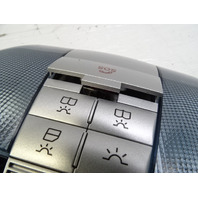 06 Mercedes R171 SLK280 lamp, dome light, 1718201301