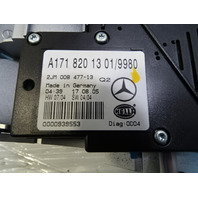 06 Mercedes R171 SLK280 lamp, dome light, 1718201301