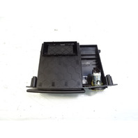 06 Mercedes R171 SLK280 ashtray, black, 1716800152