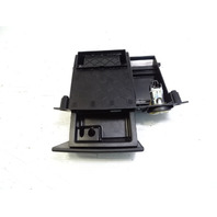 06 Mercedes R171 SLK280 ashtray, black, 1716800152