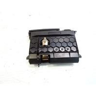 06 Mercedes R171 SLK280 ashtray, black, 1716800152