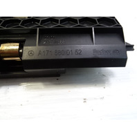 06 Mercedes R171 SLK280 ashtray, black, 1716800152