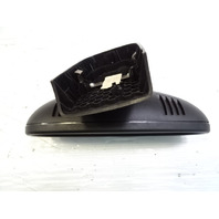 06 Mercedes R171 SLK280 mirror, interior rearview, black, 1718101117