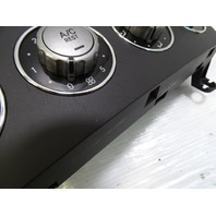 06 Mercedes R171 SLK280 switch, heater a/c climate control, 1718300885