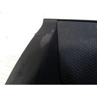 06 Mercedes R171 SLK280 trim, center console, black, 1716800136