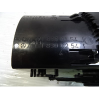 06 Mercedes R171 SLK280 ac vent, dash right, 1718300254 black