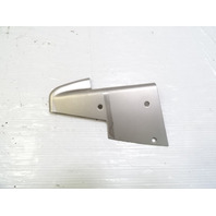 06 Mercedes R171 SLK280 trim, door edge guard, left, 1717280121