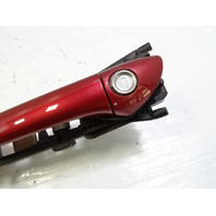 06 Mercedes R171 SLK280 door handle, exterior left, 1717600134