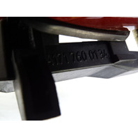06 Mercedes R171 SLK280 door handle, exterior left, 1717600134