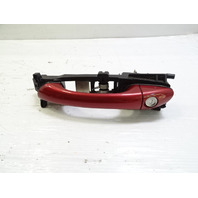 06 Mercedes R171 SLK280 door handle, exterior left, 1717600134