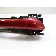 06 Mercedes R171 SLK280 door handle, exterior right, 1717600234