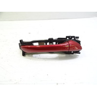 06 Mercedes R171 SLK280 door handle, exterior right, 1717600234