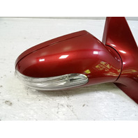 06 Mercedes R171 SLK280 mirror, exterior, right