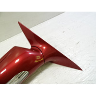 06 Mercedes R171 SLK280 mirror, exterior, right