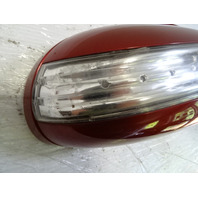 06 Mercedes R171 SLK280 mirror, exterior, right