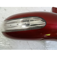 06 Mercedes R171 SLK280 mirror, exterior, right
