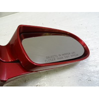 06 Mercedes R171 SLK280 mirror, exterior, right