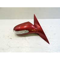 06 Mercedes R171 SLK280 mirror, exterior, right