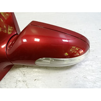 06 Mercedes R171 SLK280 mirror, exterior, left
