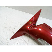06 Mercedes R171 SLK280 mirror, exterior, left
