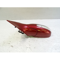 06 Mercedes R171 SLK280 mirror, exterior, left