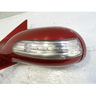 06 Mercedes R171 SLK280 mirror, exterior, left