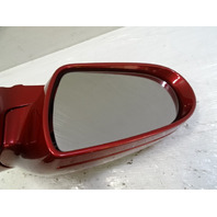 06 Mercedes R171 SLK280 mirror, exterior, left