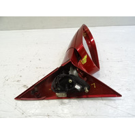 06 Mercedes R171 SLK280 mirror, exterior, left
