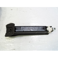 06 Mercedes R171 SLK280 tire jack, spare tire tool kit, 2115830615