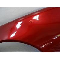 06 Mercedes R171 SLK280 fender, left, 1718800306
