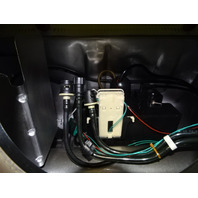 06 Mercedes R171 SLK280 gas fuel tank, 1714702001