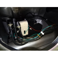 06 Mercedes R171 SLK280 gas fuel tank, 1714702001