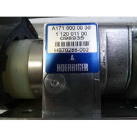 06 Mercedes R171 SLK280 pump, convertible top 1718000030