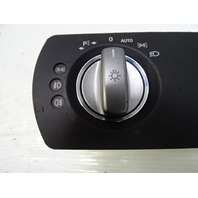 06 Mercedes R171 SLK280 switch, headlamp, 1715451104