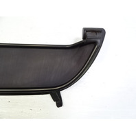 04 Mercedes R230 SL500 wind deflector OEM
